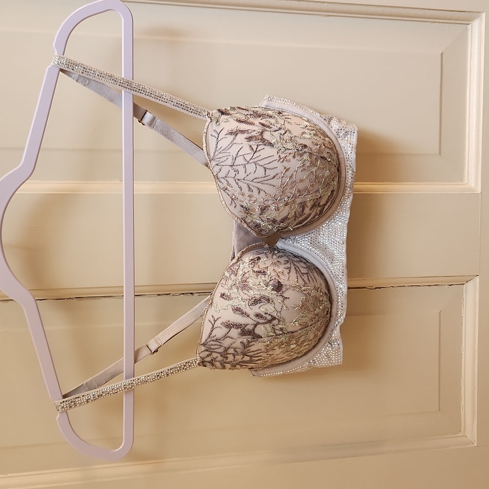 VS Dream Angels bra